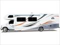 MTR Freedom Elite X 31ft Class C
